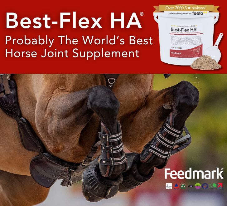 Feedmark Best-Flex HA